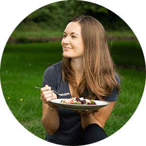 tor burrows nutrition coach