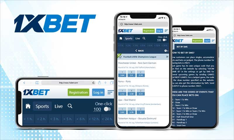1xbet Japan - 日本でのベッティングとオンラインゲームの新しい世界