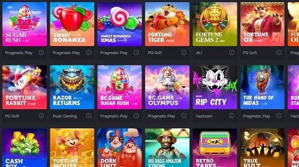 BC.Game India Promoting Responsible Gambling for a Safer Gaming Experience