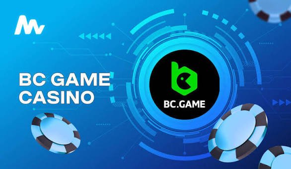 BCGameBet Online Casino Discover Exciting Gaming Opportunities BCGameBet Online Casino Discover Exciting Gaming Opportunities