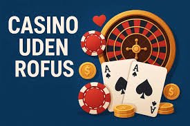 Bedste Online Casino Uden Om - Find Dit Drømme Casino