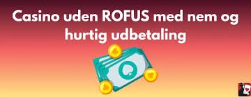 Bedste Online Casino Uden Om - Find Dit Drømme Casino