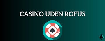 Bonus uden omsætningskrav En Guide til Online Casinoer Bonus uden omsætningskrav En Guide til Online Casinoer
