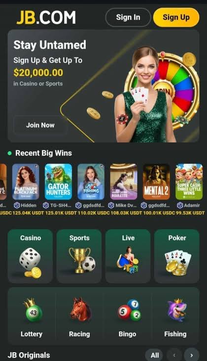 Comprehensive Review of JB Casino Payment Options Comprehensive Review of JB Casino Payment Options