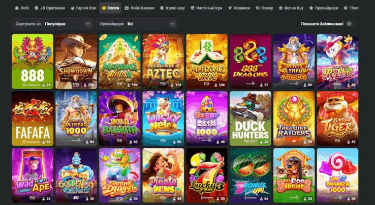 Comprehensive Review of JB Casino Payment Options Comprehensive Review of JB Casino Payment Options