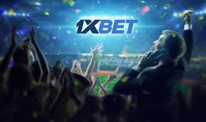 Discover the Excitement of 1xbet Online Betting -68465167