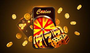 Discover the Excitement of Casino DelOro 59356411 Discover the Excitement of Casino DelOro 59356411