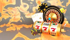 Experience Exciting Gaming Adventures at Casinok Online Casino