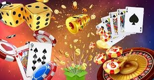 Experience Thrilling Adventures at Spinational Casino