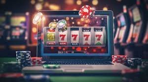 Experience Thrilling Gaming at Vulkan Vegas 109522130