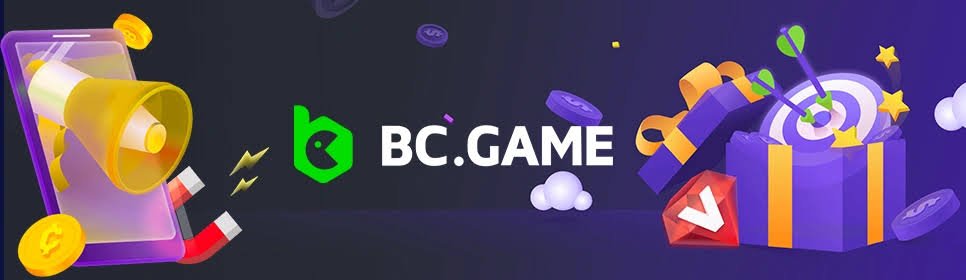 Exploring BC.Game A Comprehensive Guide to Crypto Gaming