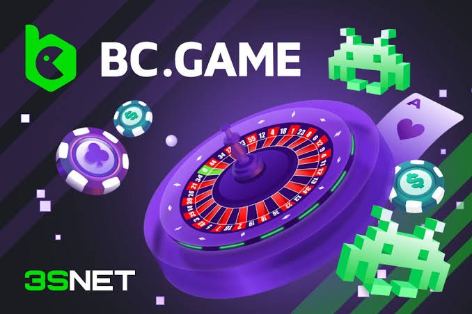 Exploring BC.Game A Comprehensive Guide to Crypto Gaming