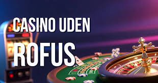 MGA Casino uden ROFUS En Guide til Online Spil