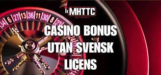 Poker Utan Licens En Guide till Spelupplevelsen