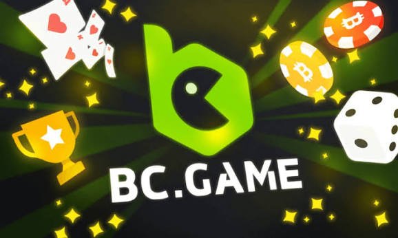 Unlock Exciting Rewards with BC.Game Bonus Codes 895840036
