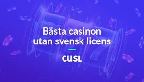 Utländska Casino Bonus Utan Insättning - En Guide till Ditt Spelande