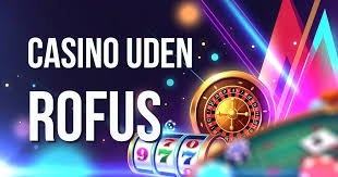 Casino Uden ROFUS med Klarna Din Guide til Spil uden Begrænsninger Casino Uden ROFUS med Klarna Din Guide til Spil uden Begrænsninger
