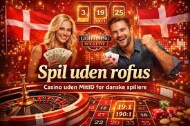 Casino Uden ROFUS med Klarna Din Guide til Spil uden Begrænsninger Casino Uden ROFUS med Klarna Din Guide til Spil uden Begrænsninger
