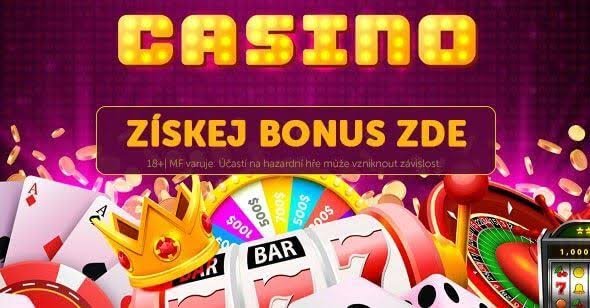Nové české casino online Vstupte do světa zábavy a výher Nové české casino online Vstupte do světa zábavy a výher